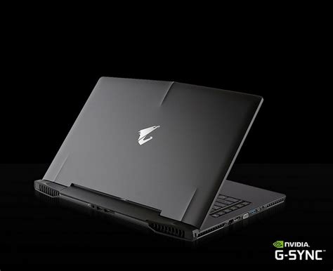 Nvidias G Sync Coming To Gaming Laptops From Asus Gigabyte Msi And More