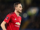 Nemanja Matic “Excited” for Next Season but Manchester United Want to ...