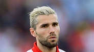 Switzerland's Valon Behrami embroiled in club v country row | Football ...