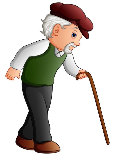 Senility Old Free Vectors Stock Photos And Psd