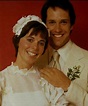 Susan Blanchard; Charles Frank (Mary and Jeff Martin). All My Children ...