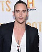Jonathan Rhys Meyers says he uses personal struggles and demons in ...