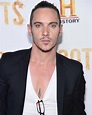 Jonathan Rhys Meyers says he uses personal struggles and demons in ...