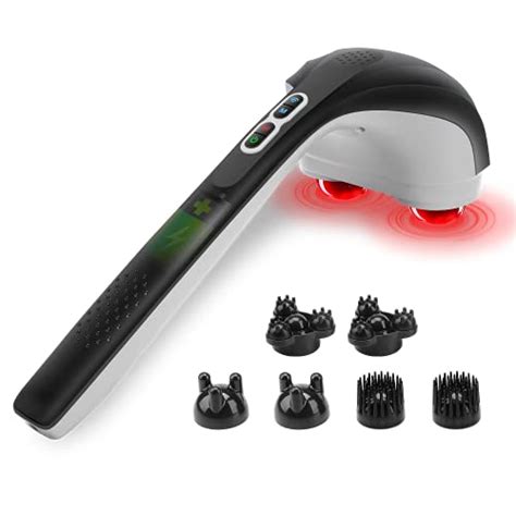 Top 10 Best Handheld Massager With Heat In 2022 Just Loaded Blog