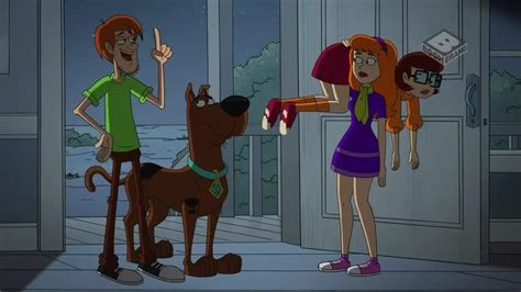 Be Cool Scooby Doo Season 2 Episode 1 Some Fred Tim Watch
