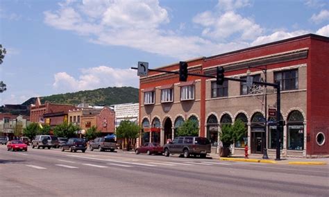 Historic Downtown Steamboat Springs Colorado Alltrips