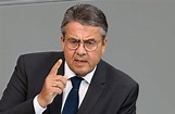 Ex-SPD-Chef Sigmar Gabriel: Der Unvollendete - Politik - Stuttgarter ...