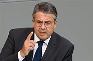 Ex-SPD-Chef Sigmar Gabriel: Der Unvollendete - Politik - Stuttgarter ...