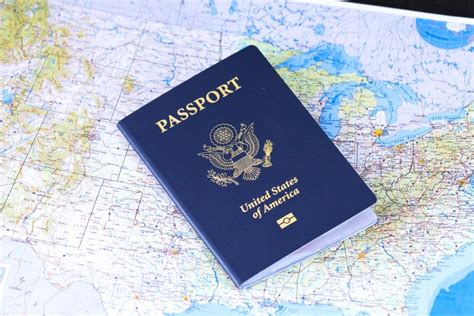Travel Identification Documents And Programs The World According To Dev