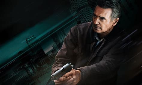 Liam john neeson, born on june 7, 1952 is an. 'Honest Thief' Trailer: Liam Neeson's Next Is About a ...
