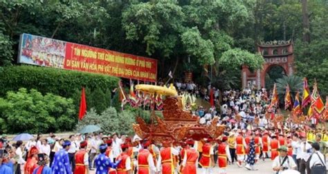Bảo đảm tuyệt đối an toàn giỗ tổ hùng vương 2021. Lịch sử, ý nghĩa ngày Giỗ Tổ Hùng Vương