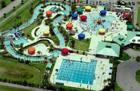 10 Best Water Parks In Miami For A Thrilling Holiday