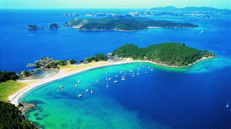 Cheap Flights To Bay Of Islands New Zealand 25990 In 2017 Expedia