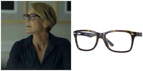 Netflix house of cards season 5 claire underwood wardrobe vogue. Pin on Lunettes