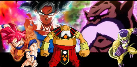 From what we have been told, the anime is ending. Preview Dragon Ball Super Episode 125, Toppo menjadi God ...