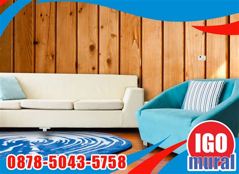 Gambar Wallpaper Dinding 3D Beragam dan Terbaru