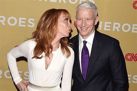 kathy griffin ended anderson cooper friendship over trump