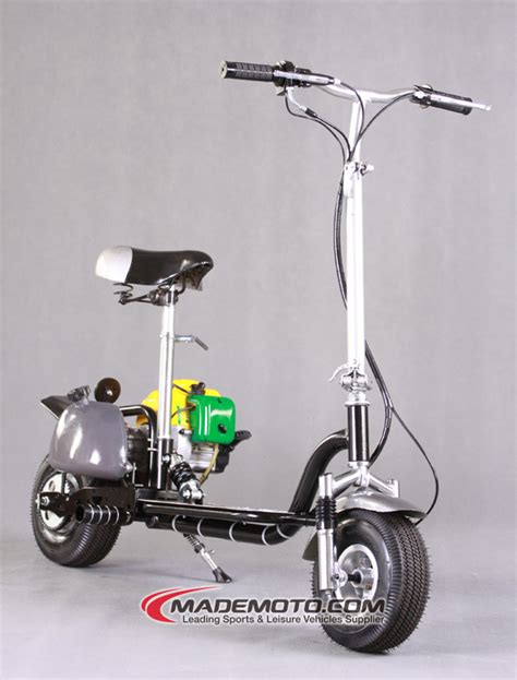 When choosing the best 49cc scooter, you first need to shortlist some great options. New Style Best Quality 49cc Cheap Gas Scooter For Sale ...