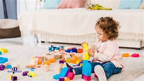 Teaching Your Kids To Play Independently Practical By Default