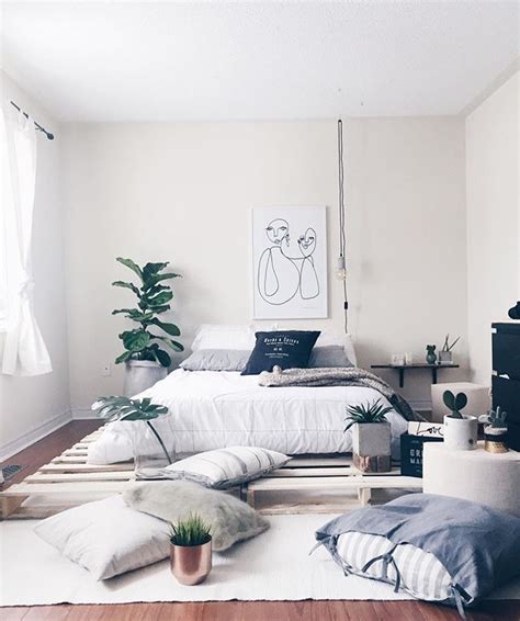 How To Create The Perfect Industrial Bedroom Design Apartment Bedroom