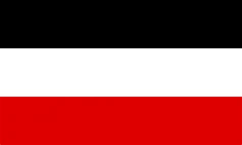 Deutsch Reich Flag 3 X 5 Ft Standard