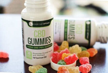 Although cbd products, in particular, cbd gummies, are now prolific, not every brand guarantees expected results. Benefits of CBD Gummies for Muscle Aches and Joint Pain