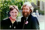 Jim Henson and his daughter Lisa, from 'Imagination Illustrated'. | Jim ...