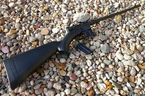 Henry Us Survival Ar 7 Rifle Review
