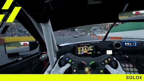How To Race Assetto Corsa In Vr Review Settings