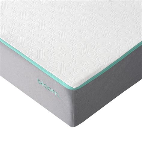 Going mattress shopping can be hard. Bloom Mattress Review (by Sleep Country) | Canadian ...