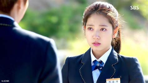 Park Shin Hye The Heirs Los Herederos Heredero