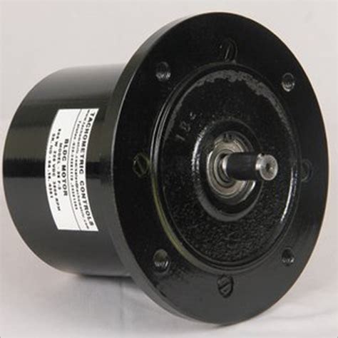 150w 1500 Rpm 24vdc Brushless Dc Motor With Controller At Best Price In