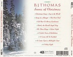 B. J. Thomas - Scenes Of Christmas (1995)