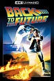 Back to the Future (1985) - Posters — The Movie Database (TMDB)