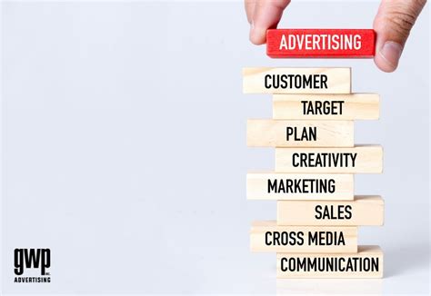Top 7 Ways To Advertise Your Business Gwp Inc