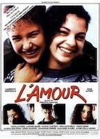 L Amour Nude Scenes