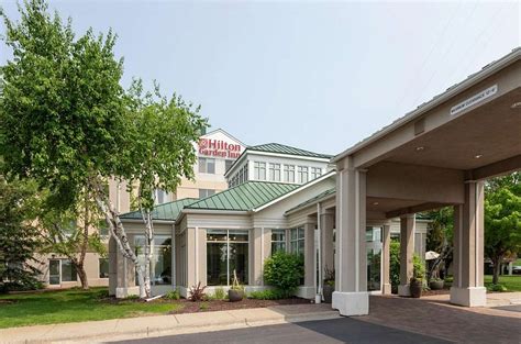 Hilton Garden Inn Minneapolis St Paul Shoreview Updated 2020 Prices Reviews And Photos Mn