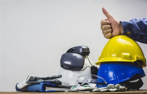 5 Rules Businesses Should Enforce To Maintain Workplace Safety ...