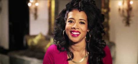 Saucy And Sweet Randb Singer Kelis Gets Her Own Cooking Channel Show