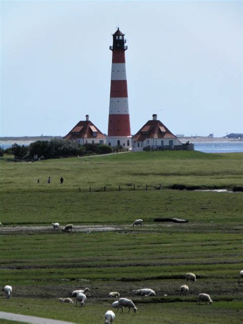 06.04.2021 top 10 büsum sehenswürdigkeiten: Umgebung & Ausflugsziele | Ferienhaus Graugans