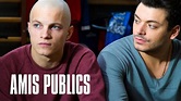 Amis publics, 2016 (Film), à voir sur Netflix