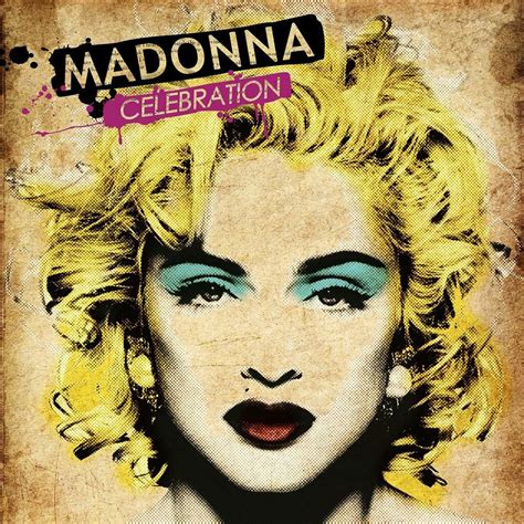 Best Album Art Album Cover Art Album Covers Art Album Madonna Albums Madonna 90s Mighty