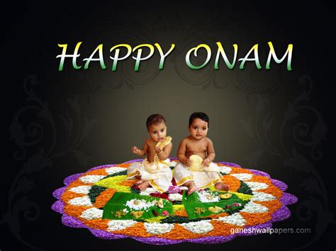 Today, people who hail from kerala shall celebrate thiruvonam, popularly known as onam. Happy Onam Wallpapers and Greetings