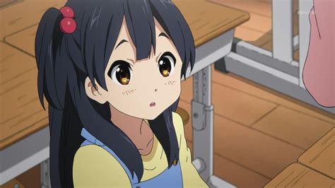 Image Anko At School Tamako Market Wiki Fandom Powered By Wikia