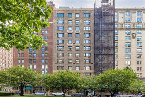 Park Avenue Apartments Apartments In New York Ny