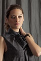 Marion Cotillard | Public Enemies Promotional Photoshoot (HQ) - Marion ...