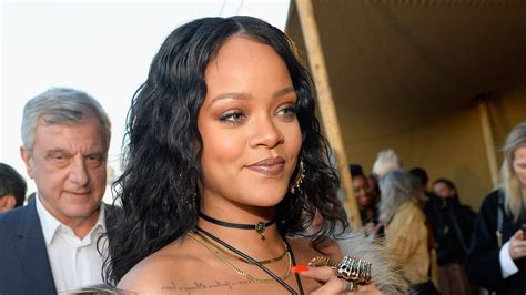 The Best Celebrity Beauty Looks Rihanna Katy Perry And More Vogue