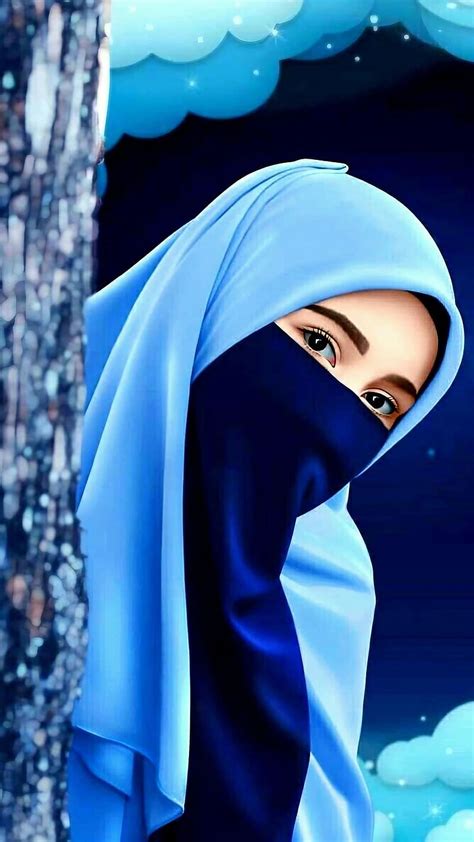 Share 146 Muslim Wallpaper Girl Vn