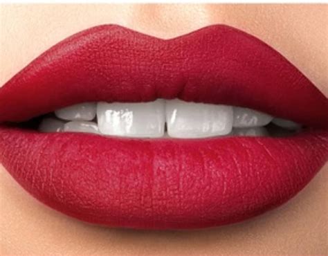 Best Dark Lipstick Shades For Indian Wheatish Skin Women