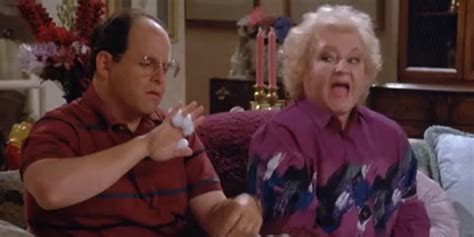 Seinfeld Frank And Estelle Costanzas 10 Best Moments Ranked